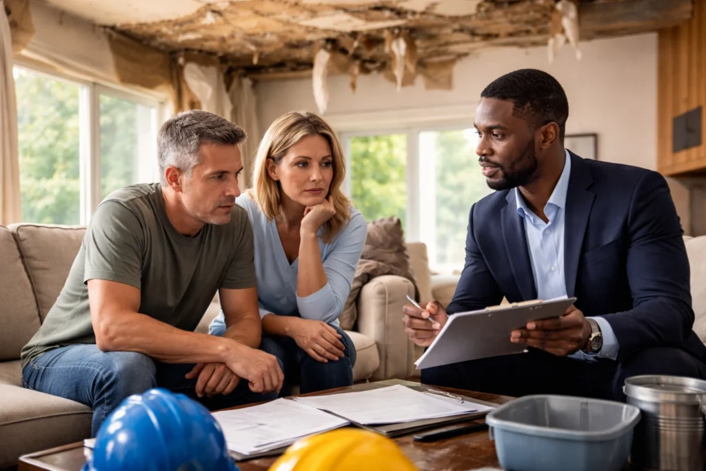 When Is It Too Late to Hire a Public Adjuster