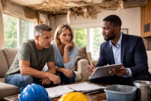 When Is It Too Late to Hire a Public Adjuster